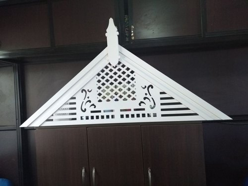 UPVC gutter in Chennai, Industrial fabrication in Chennai, GIGL Roofing Sheet in Chennai